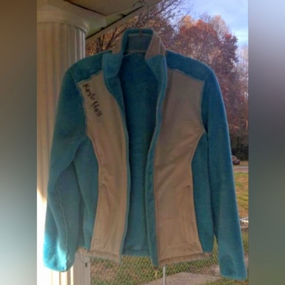 The North Face Sherpa Jacket  size Small - Picture 5 of 7